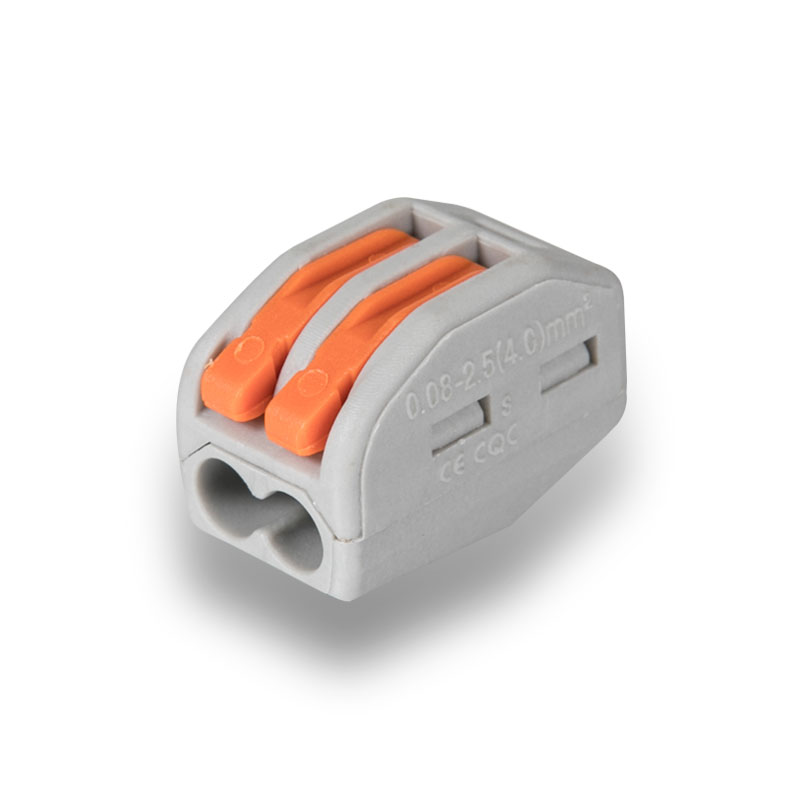 Explain-what is the difference between connector, connector, terminal, and the three?