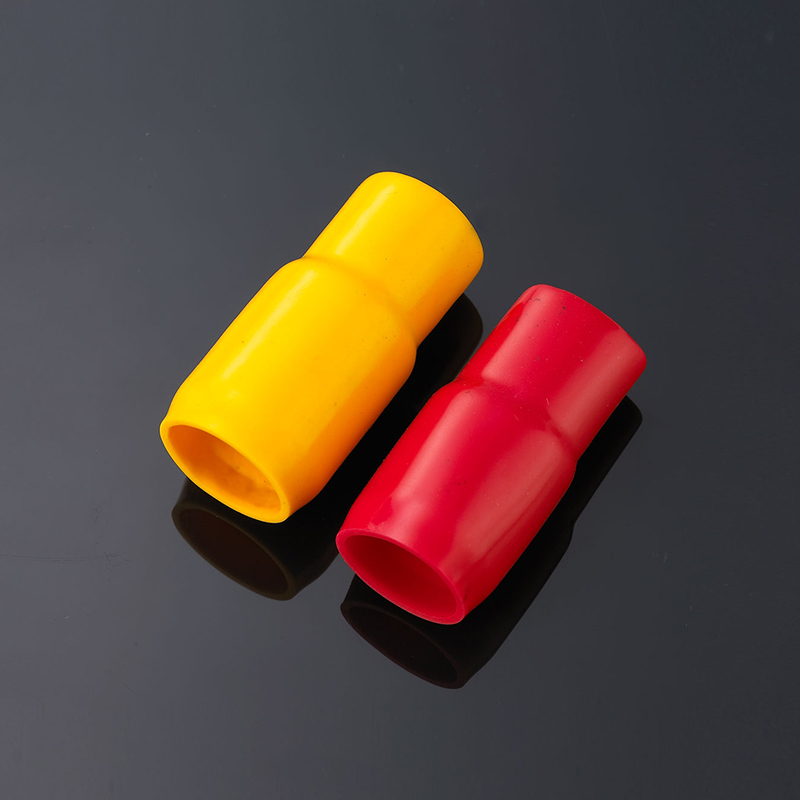 Terminals sleeve for terminals&tubular lugs