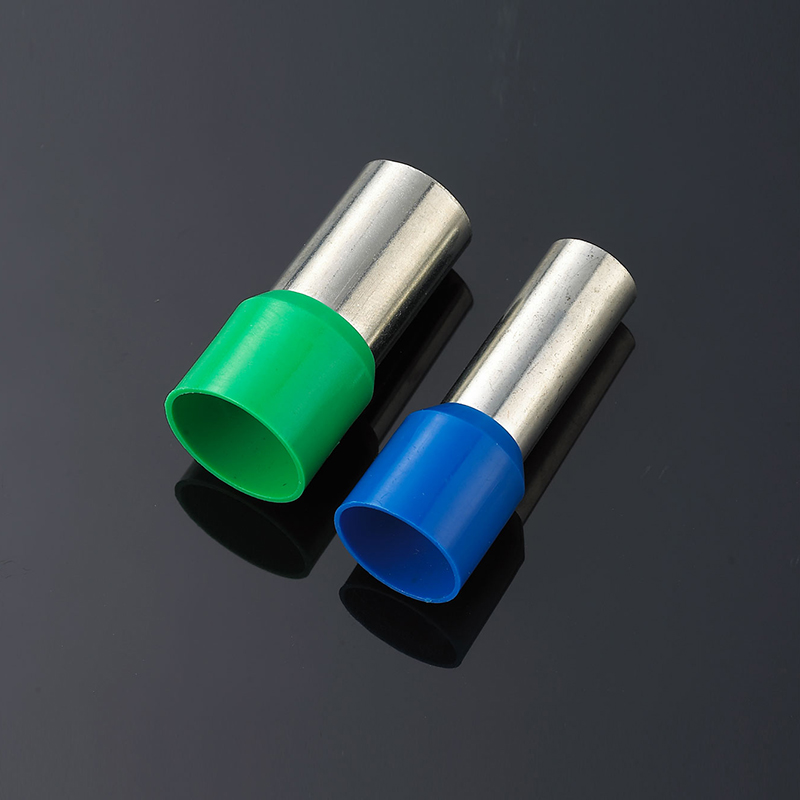 Cord end terminals