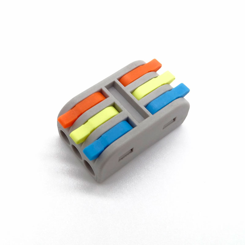 PCT-2-3M COLORFUL